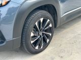 Used 2025 Mazda CX-50 Hybrid SUV