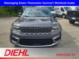 Used 2023 Jeep Grand Cherokee 4xe SUV