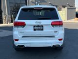 Used 2021 Jeep Grand Cherokee SUV