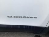 Used 2022 Jeep Cherokee SUV
