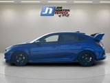 Used 2017 Honda Civic Hatchback Hatchback
