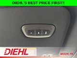 New 2026 Jeep Cherokee SUV
