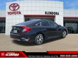 Used 2021 Honda Civic Sedan