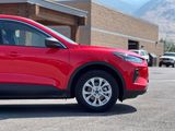 Used 2024 Ford Escape SUV