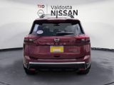 New 2026 Nissan Rogue SUV