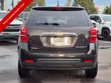 Used 2016 Chevrolet Equinox SUV
