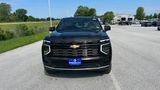 New 2026 Chevrolet Suburban SUV