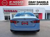 Used 2026 Nissan Altima Sedan
