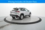 New 2026 Toyota Corolla Cross SUV