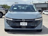 New 2026 Nissan Sentra Sedan