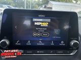 Used 2022 Nissan Sentra Sedan