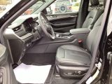 New 2026 Jeep Grand Cherokee SUV