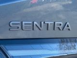 New 2026 Nissan Sentra Sedan