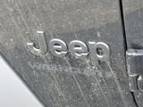 New 2026 Jeep Wrangler SUV