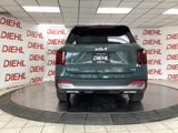 New 2026 Kia Sorento Hybrid SUV