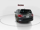 Used 2018 Honda Odyssey Van
