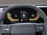 New 2026 Kia K4 Sedan