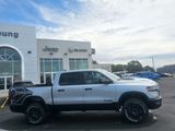 New 2026 Ram 1500 Truck