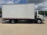 New 2023 Chevrolet 5500XD LCF Diesel Truck