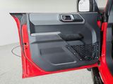 Used 2022 Ford Bronco SUV