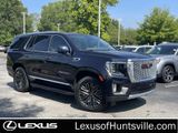 Used 2023 GMC Yukon SUV