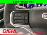 New 2026 Jeep Grand Wagoneer SUV