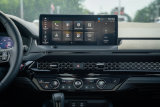 New 2026 Honda Accord Hybrid Sedan