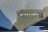 Used 2020 Mercedes-benz GLS SUV