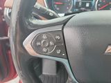 Used 2019 Chevrolet Traverse SUV
