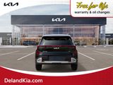 New 2027 Kia Seltos SUV