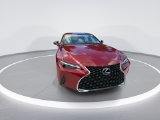 Used 2024 Lexus IS Sedan