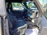 New 2026 Ford Bronco SUV