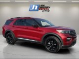Used 2020 Ford Explorer SUV