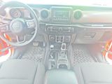 Used 2023 Jeep Wrangler SUV