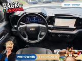 Used 2023 Chevrolet Silverado 1500 Truck