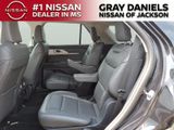 Used 2025 Ford Explorer SUV