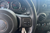 Used 2017 Jeep Wrangler SUV