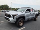 New 2026 Toyota Tacoma i-FORCE MAX Truck