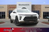 Used 2025 Chevrolet Trax SUV