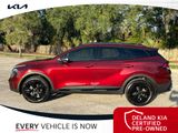 Used 2025 Kia Sportage SUV