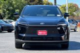 New 2026 Toyota bZ SUV
