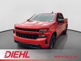 Used 2019 Chevrolet Silverado 1500 Truck