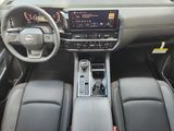 New 2026 Nissan Pathfinder SUV