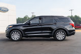 Used 2021 Ford Explorer SUV