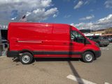 New 2026 Ford Transit-250 Van