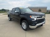 New 2026 Chevrolet Silverado 1500 Truck