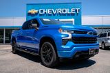 Used 2026 Chevrolet Silverado 1500 Truck