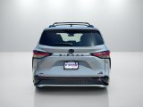 Used 2024 Toyota Sienna Van