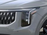 New 2026 Kia Carnival MPV Van