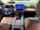 Used 2025 Toyota Sequoia SUV